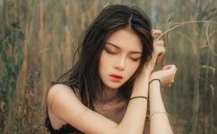 黑料正能量永不迷路翡翠手镯